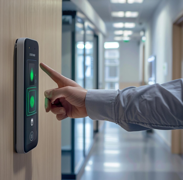 Time Attendance Systems