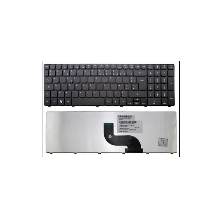 ACER Laptop Keyboard Replacement