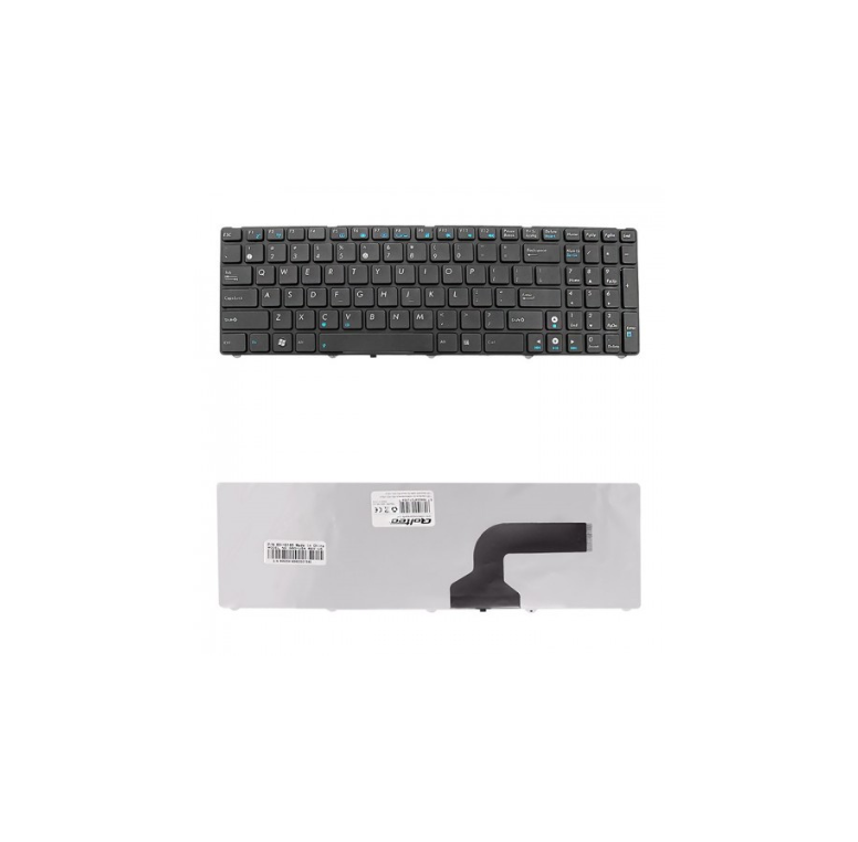 ASUS Laptop Keyboard Replacement