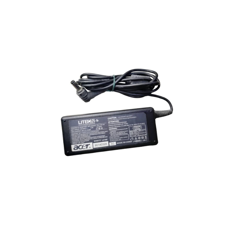 ACER Laptop Adapter & Charger Replacement