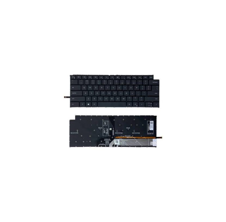 DELL Laptop Keyboard Replacement