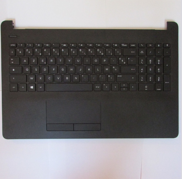 HP Laptop Keyboard Replacement