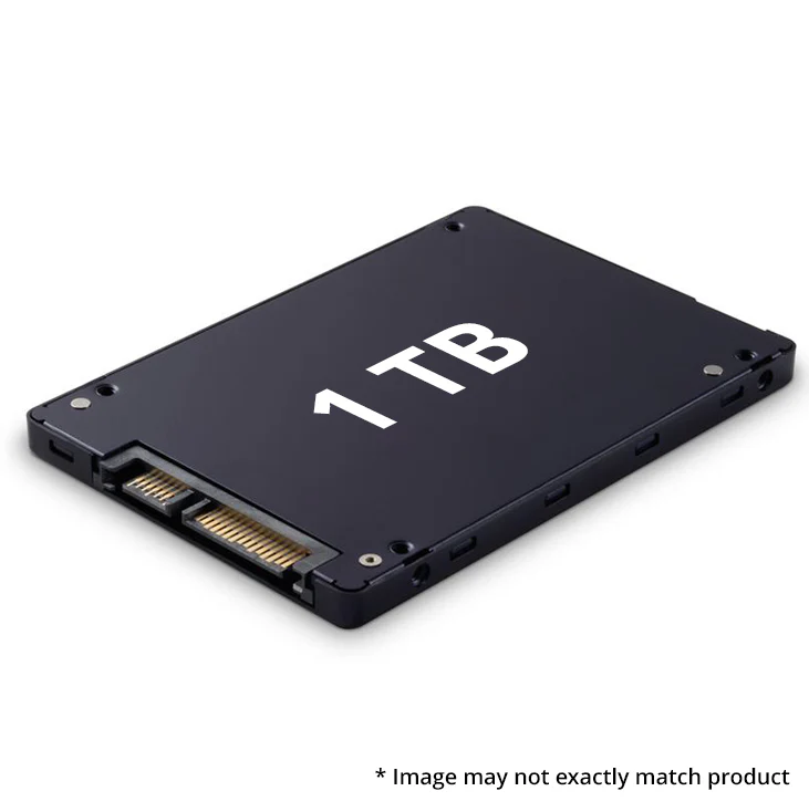 SSD Storage Solutions and Hard Drive Replacement in Bahrain