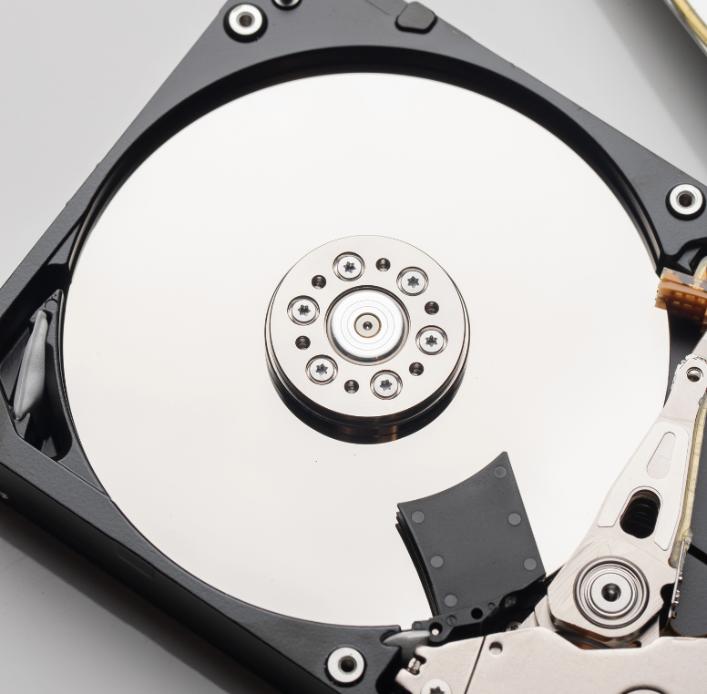 SSD Upgrade