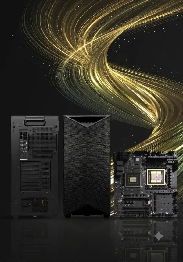 Server Installation