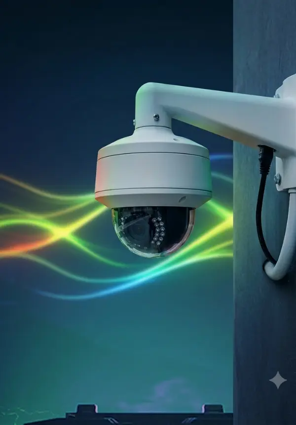 CCTV Systems