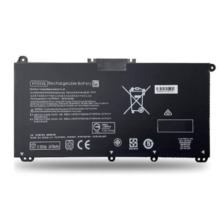 LG Laptop Battery Replacement