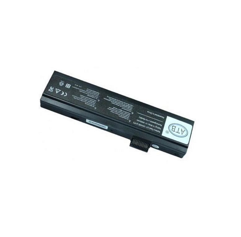 HP Laptop Battery Replacement
