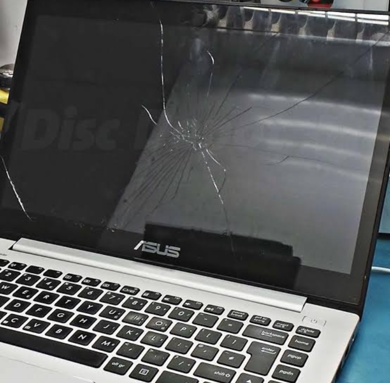 ASUS Laptop Screen Replacement