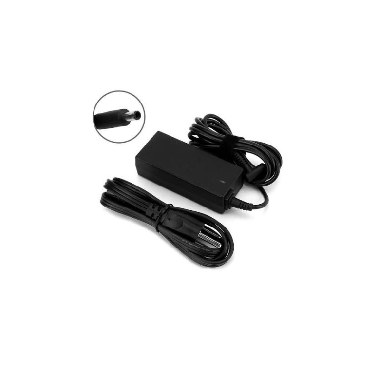 Dell Laptop Adapter & Charger Replacement