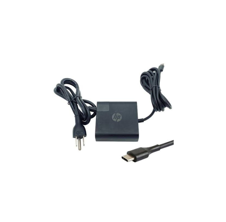HP Laptop Adapter & Charger Replacement