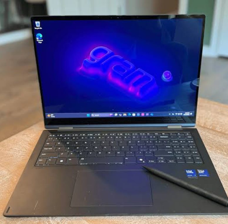 LG Laptop Screen Replacement