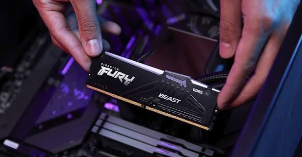 RAM and Memory Upgrade Services in Bahrain