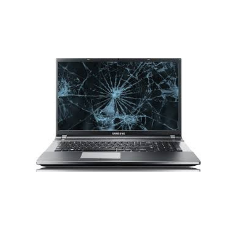 Samsung Laptop Screen Replacement
