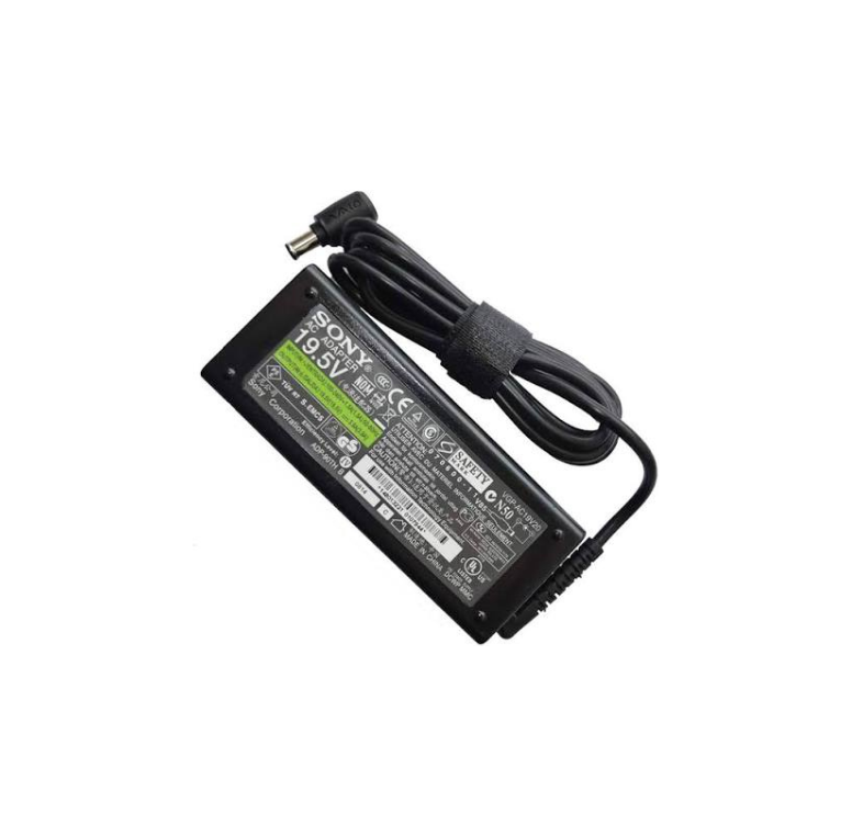 Sony Laptop Adapter & Charger Replacement