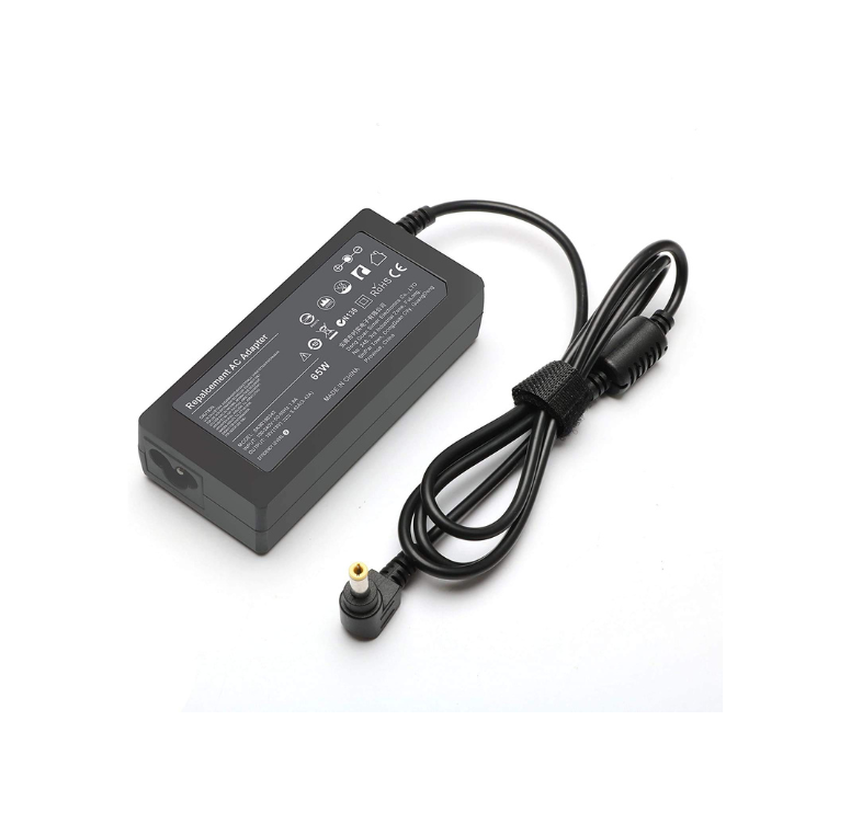 Toshiba Laptop Adapter & Charger Replacement