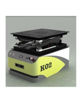 AUTONOMOUS MOBILE ROBOT Smart Industrial AMR | AMR