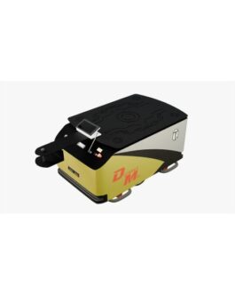 DUNSCART Autonomous Guided Vehicle Robot | DUNSCART