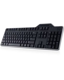 Dell Pro Keyboard with SmartCard Reader | KB813