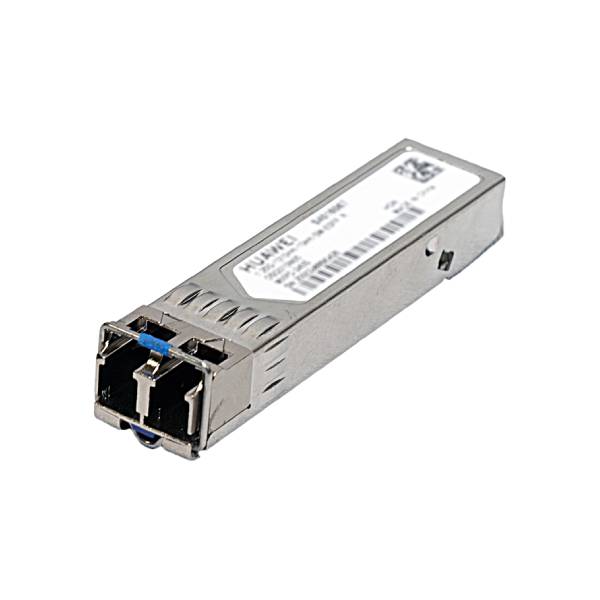 Huawei GE eSFP LX Single-mode Optical Transceiver 1310nm 10km LC | SFP-GE-LX-SM1310