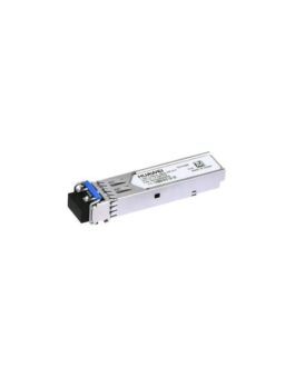Huawei Optical Transceiver eSFP GE Single-mode Module 1550nm 40km LC | S-SFP-GE-LH40-SM1550