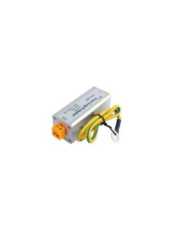 Huawei Power Lightning Arrester 20KA 1.8KV 220V Terminal Guideway Mounting | WLA220W01