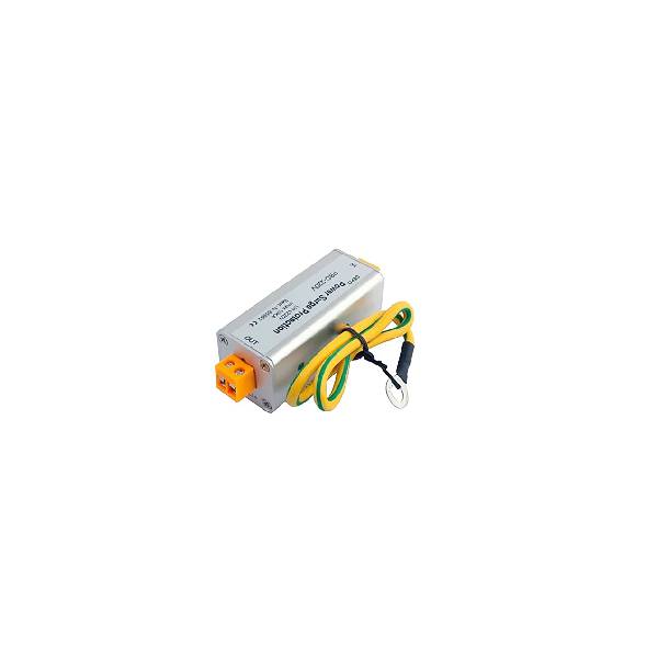 Huawei Power Lightning Arrester 20KA 1.8KV 220V Terminal Guideway Mounting | WLA220W01