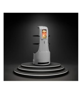 RO-Waiter Smart Restaurant Service Robot | RO-Waiter