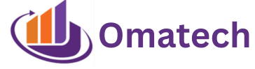 Omac Tech Solutions Logo