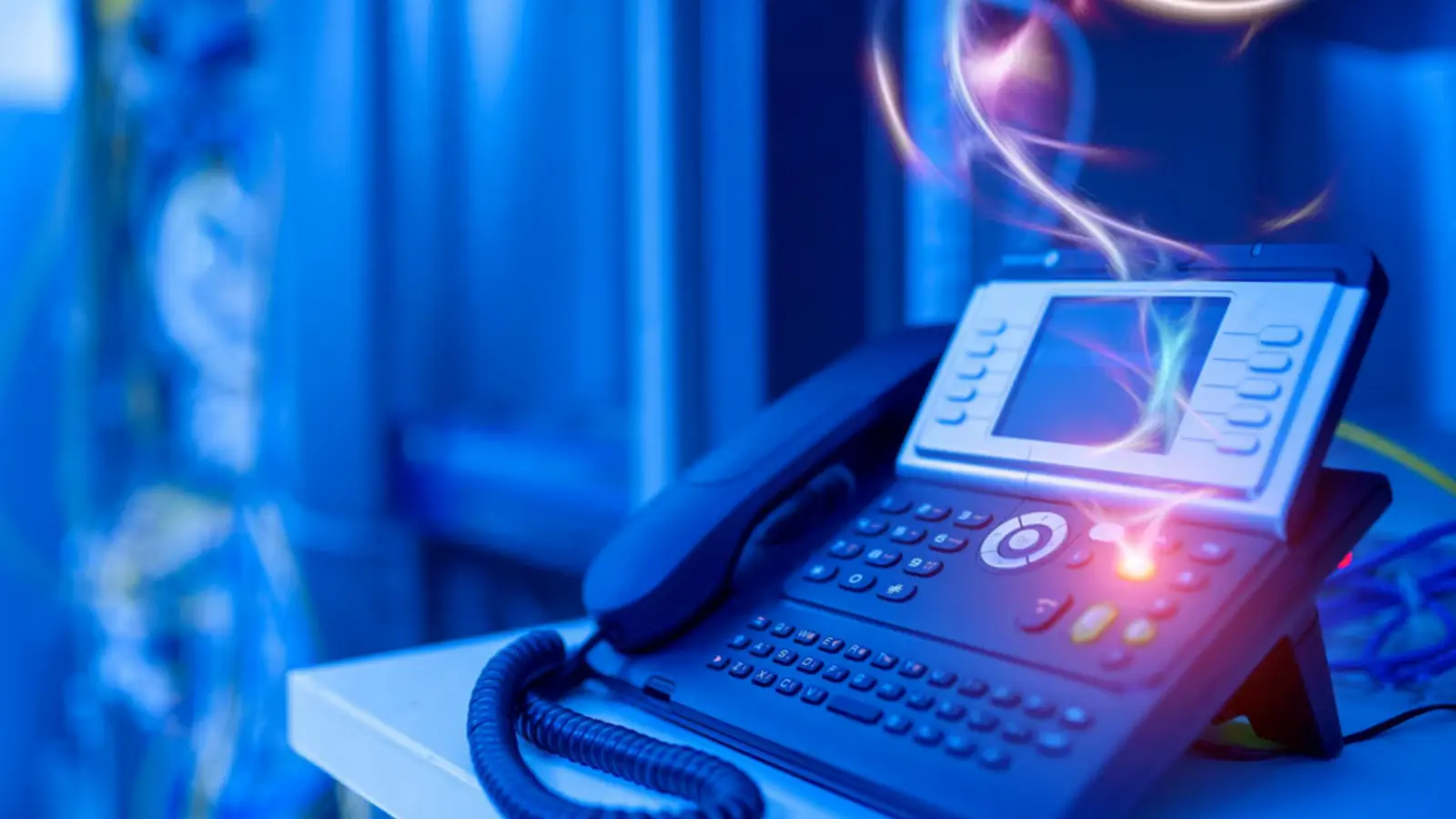 Avaya and NEC PABX Business Phone Systems
