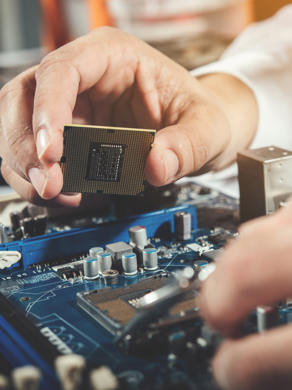 Clean Cloud Deployment Interface Systems