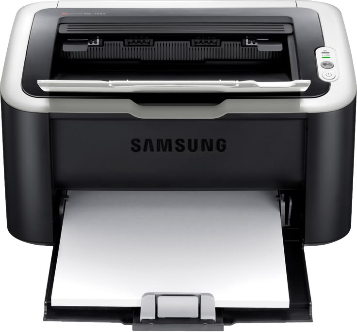 Operating systems and printer setup