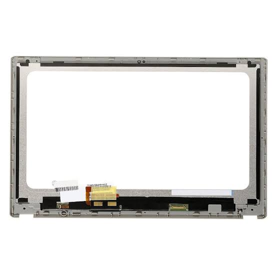 HP Laptop Screen Replacement