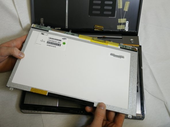 Sony Laptop Keyboard Replacement