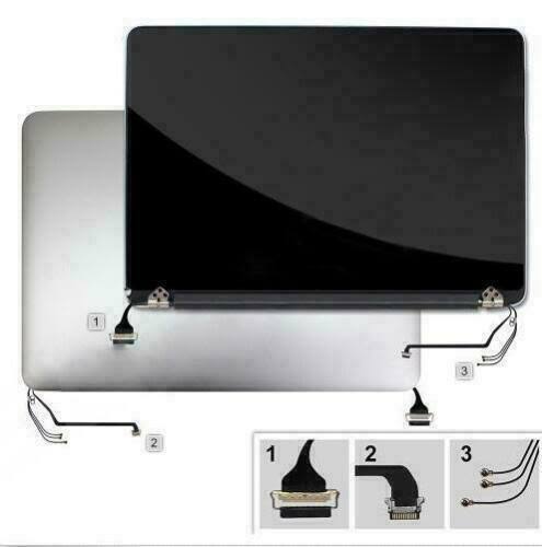 Sony Laptop Screen Replacement